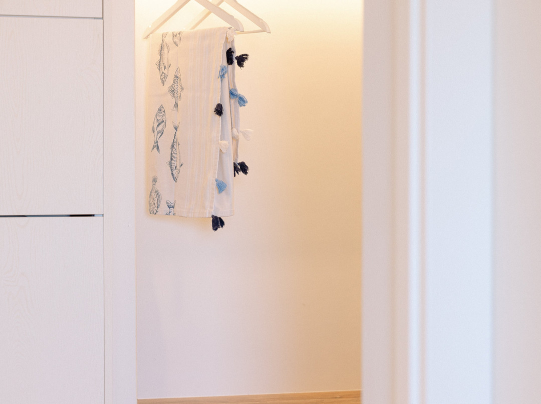 Myrto Vacation Relaxing Homes主图