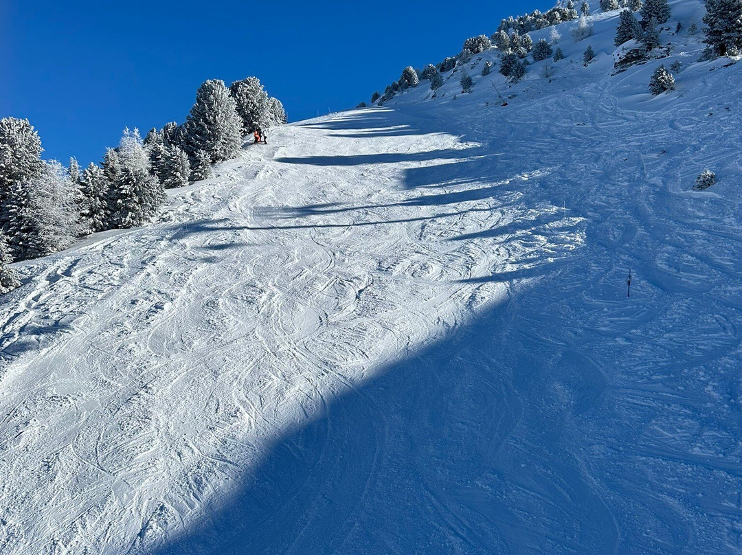 Residence Chalet Club