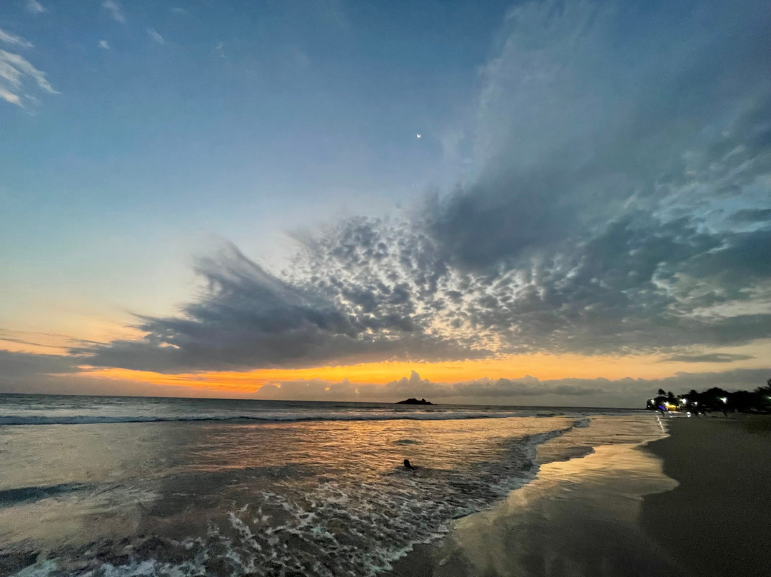 Travel with Wijaya-科伦坡必去景点