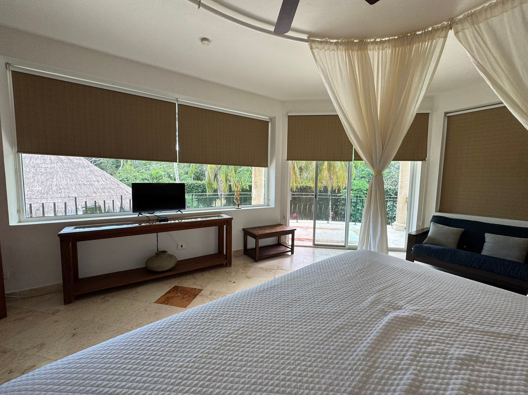 Hotel Villa Palmeras Cancun主图