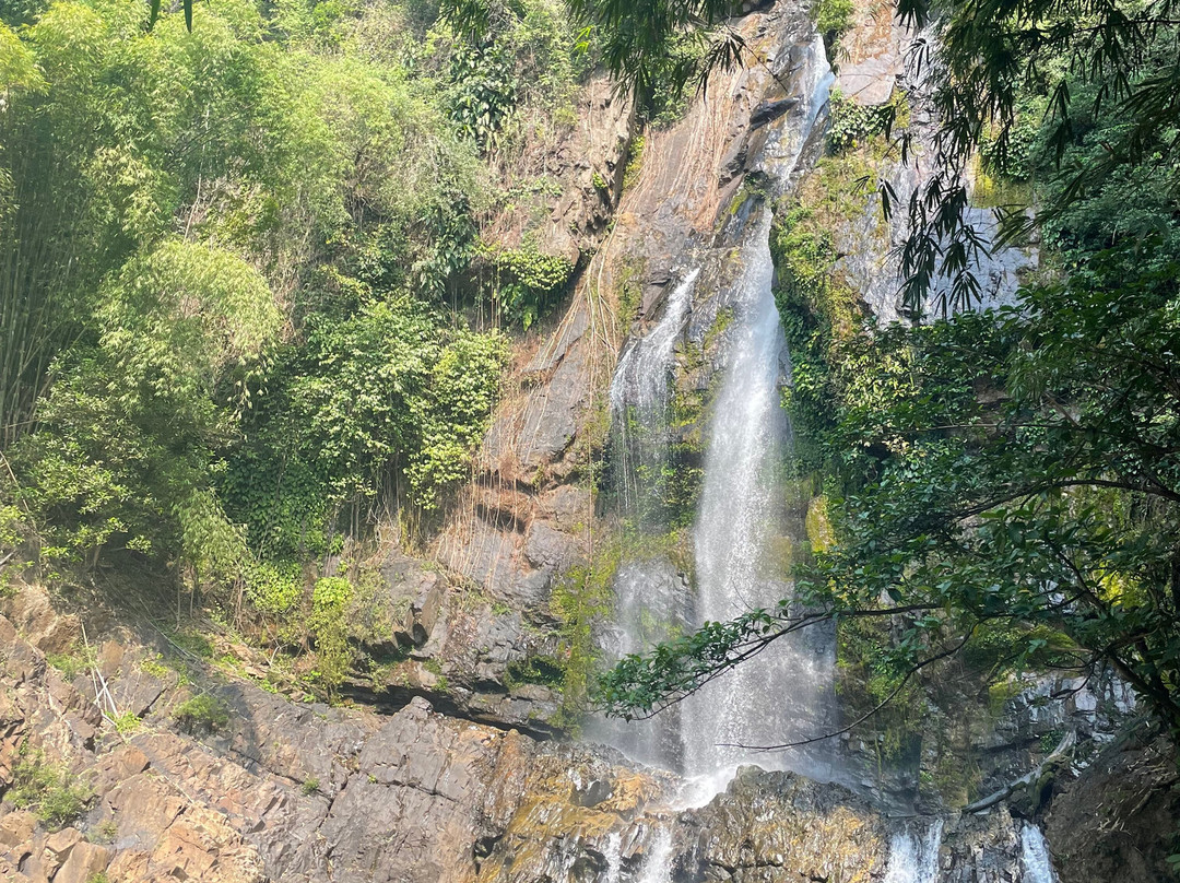 Holiday Service Khao Lak-泰曼必去景点
