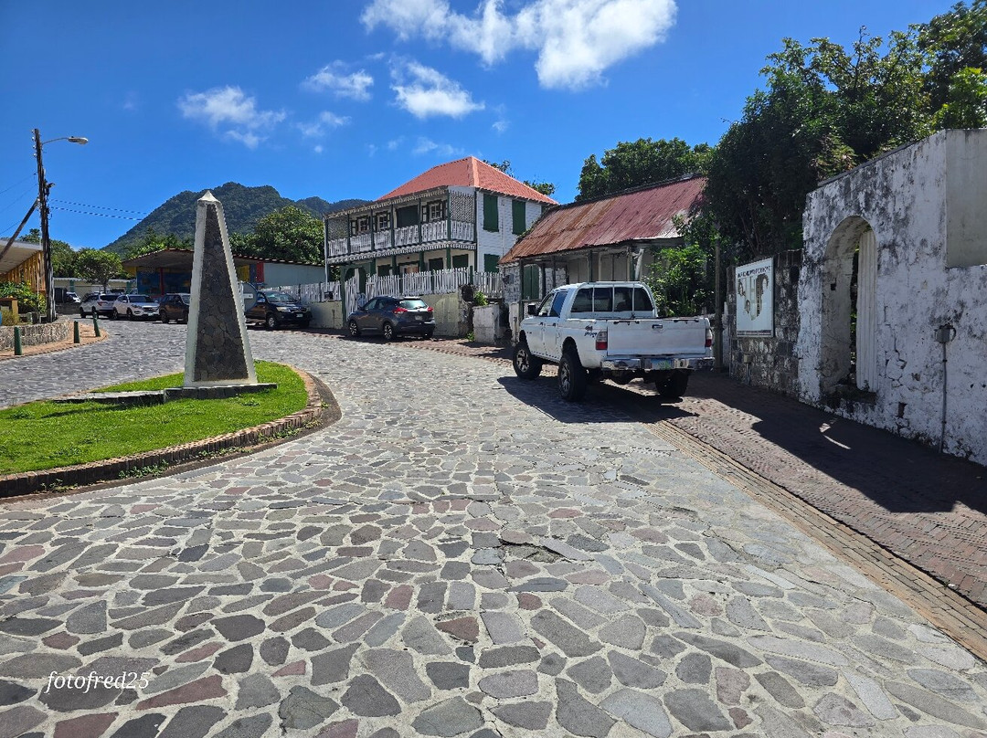 St Eustatius Historical Foundation Museum-圣尤斯泰希厄斯岛必去景点