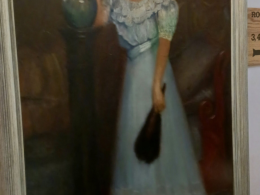 The Palace Hotel主图