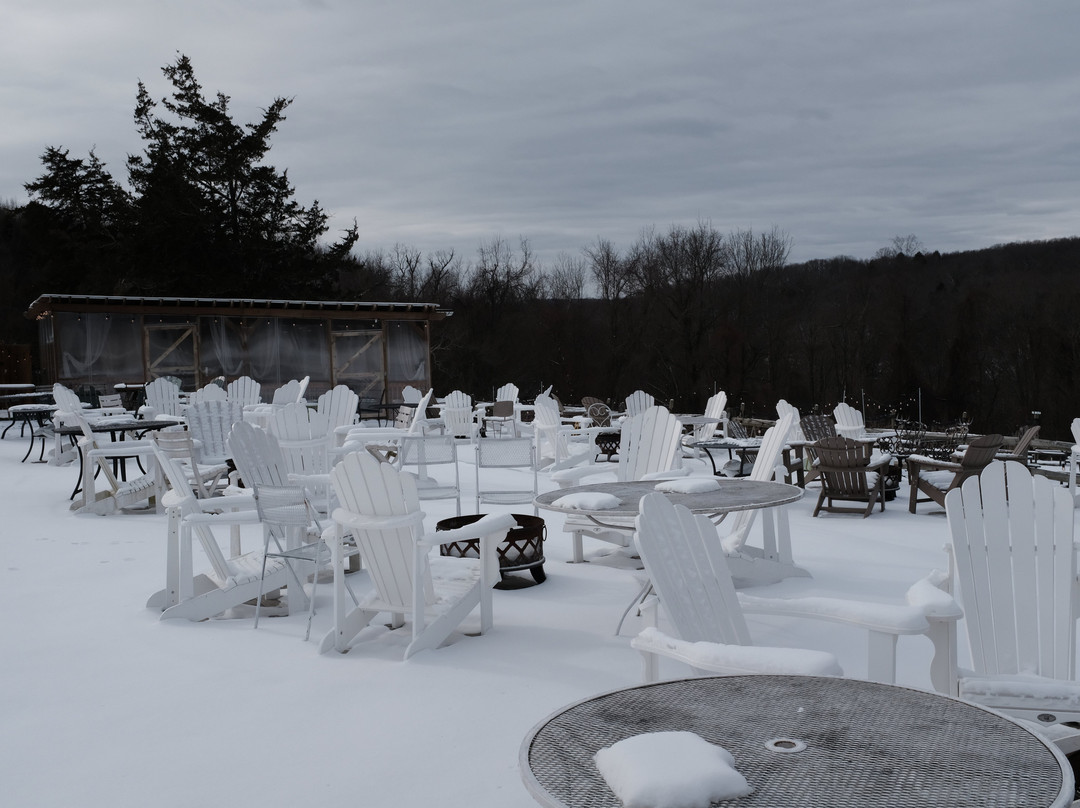 Aquila's Nest Vineyards-Newtown必去景点