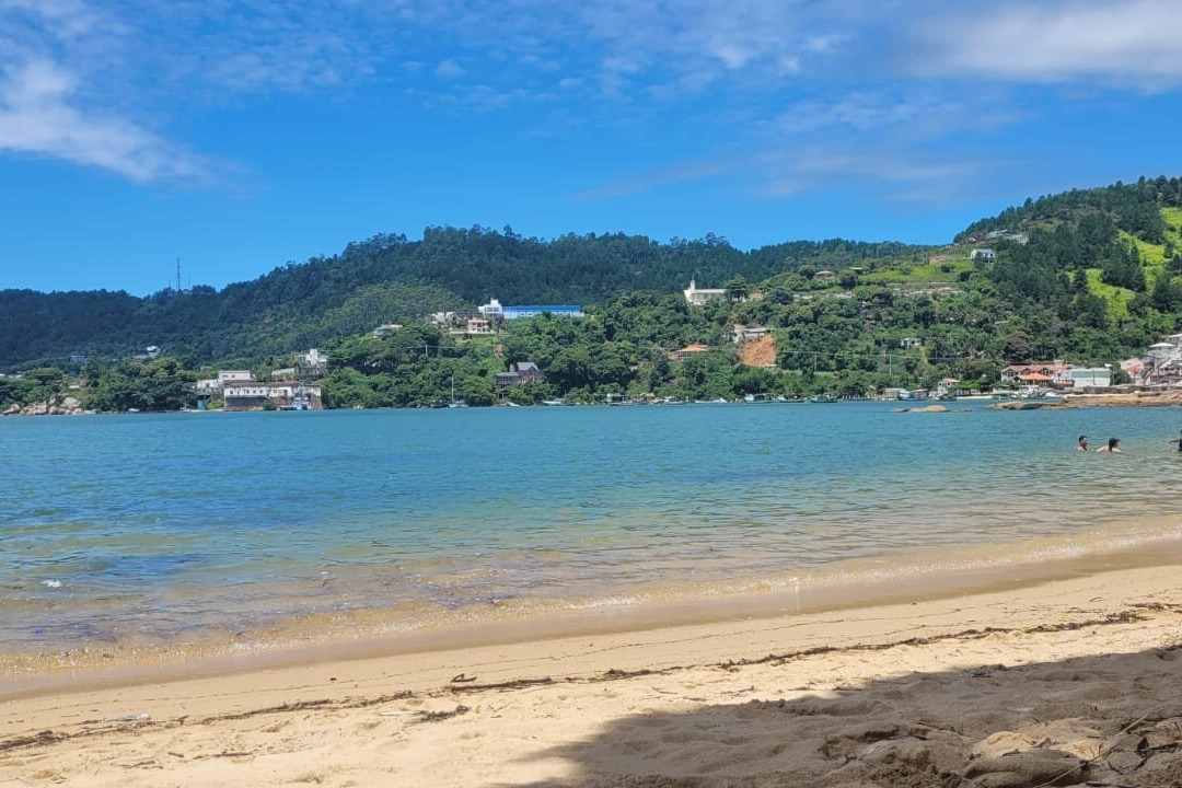 Praia Praia João De Campo