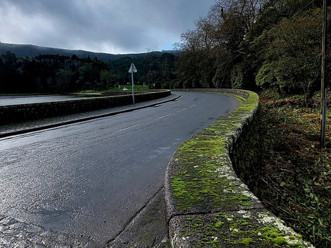 IDILICAZORES-蓬塔德尔加达必去景点