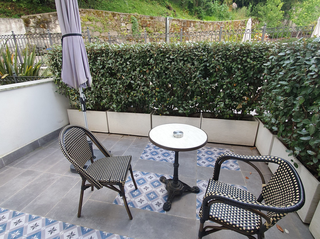 Hotel Villa Eugenia主图