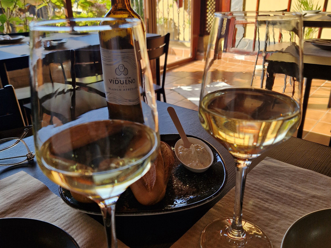 Tasca Rincón Del Cobre