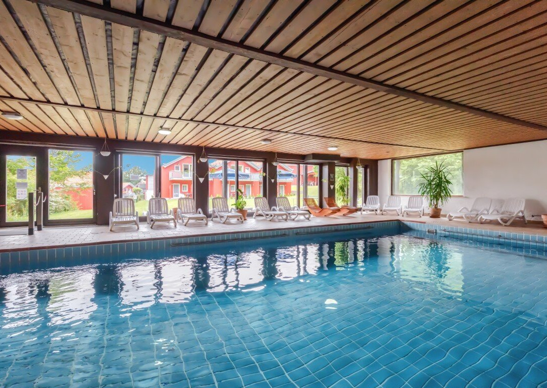 Hotel Bayerischer Wald主图