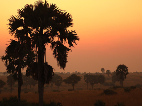 ICEROCK Trekking-内罗毕必去景点