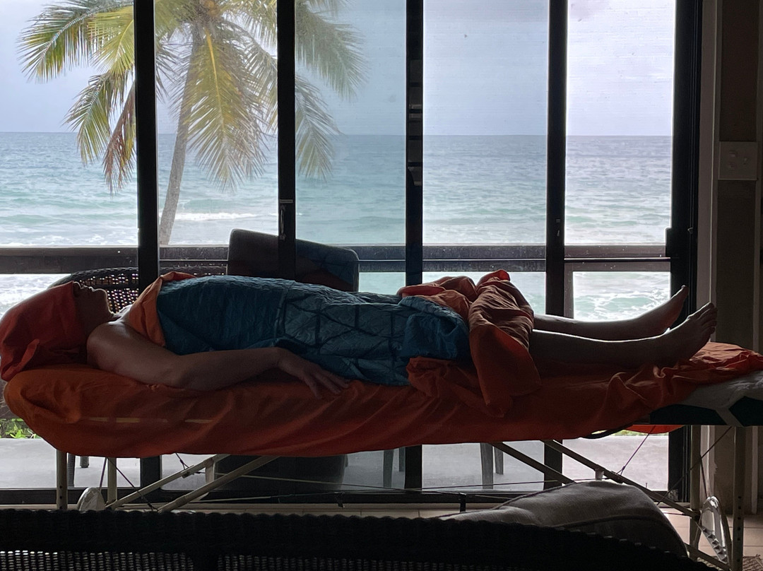 Spa To Go VI-夏洛特阿马利亚必去景点