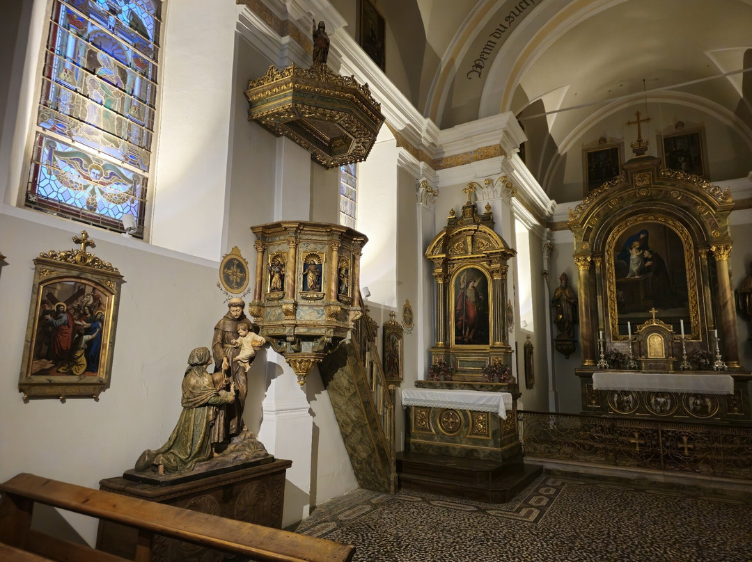 Chiesa di Sant'Antonio景点图片