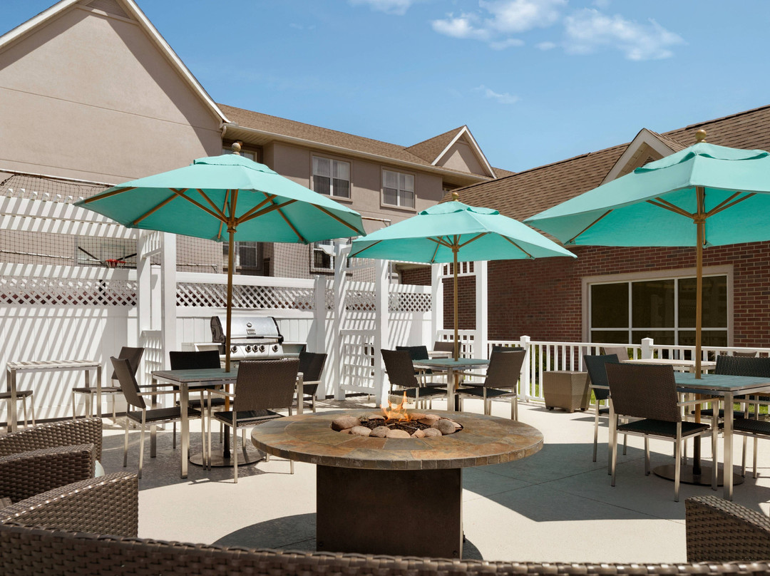 Residence Inn by Marriott Canton