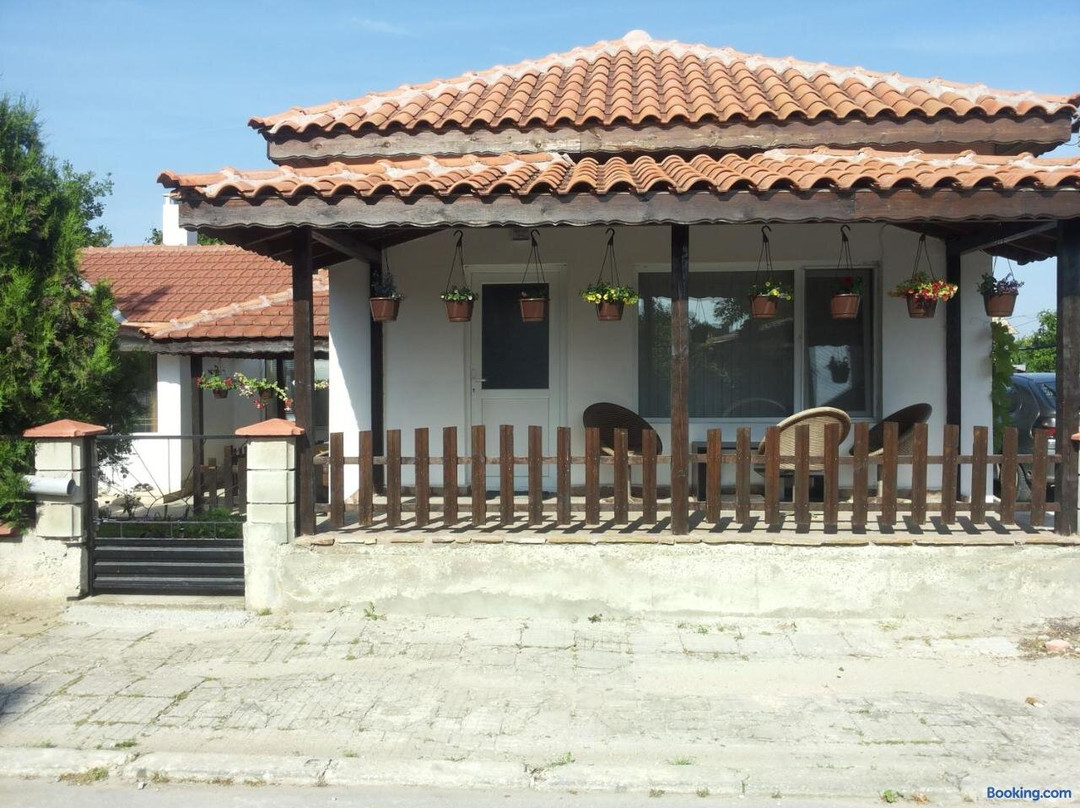 Guesthouse Pri Vasko