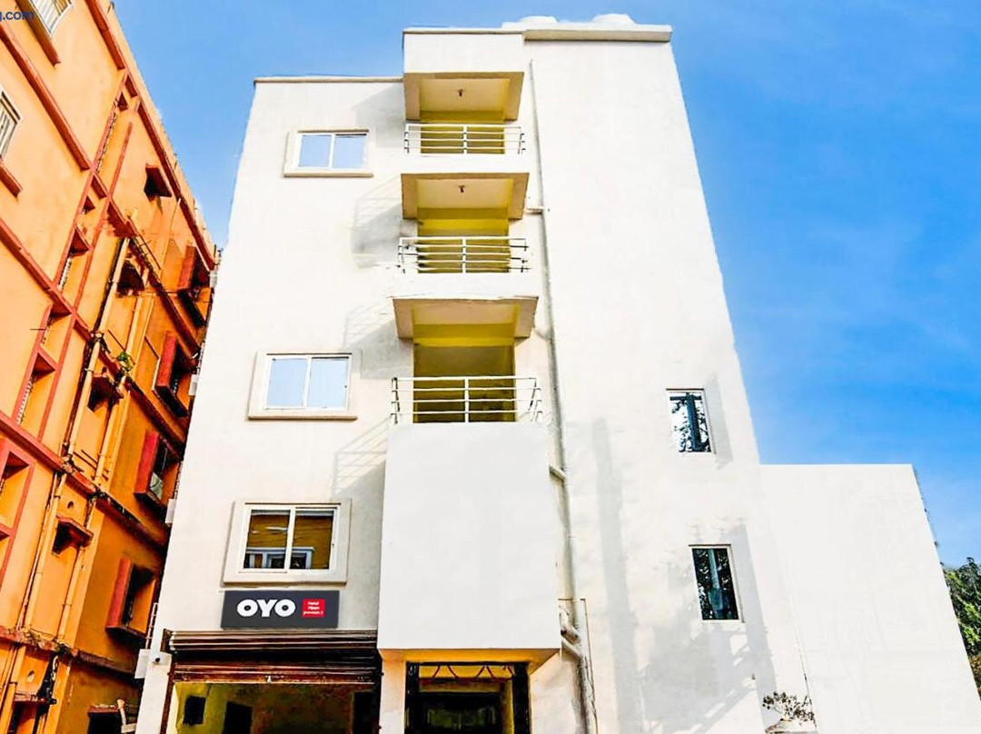 Oyo Hotel Bijaya Premium -2