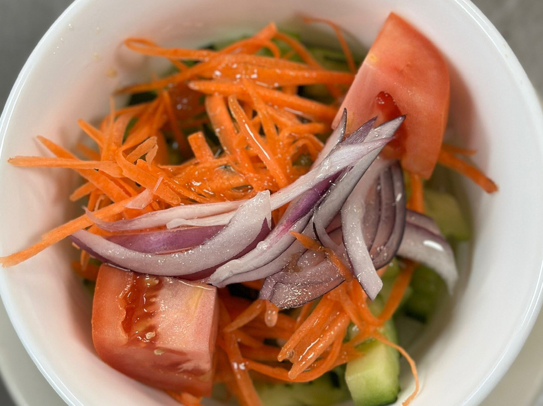 Kai D Restaurant (thai & Sushi)