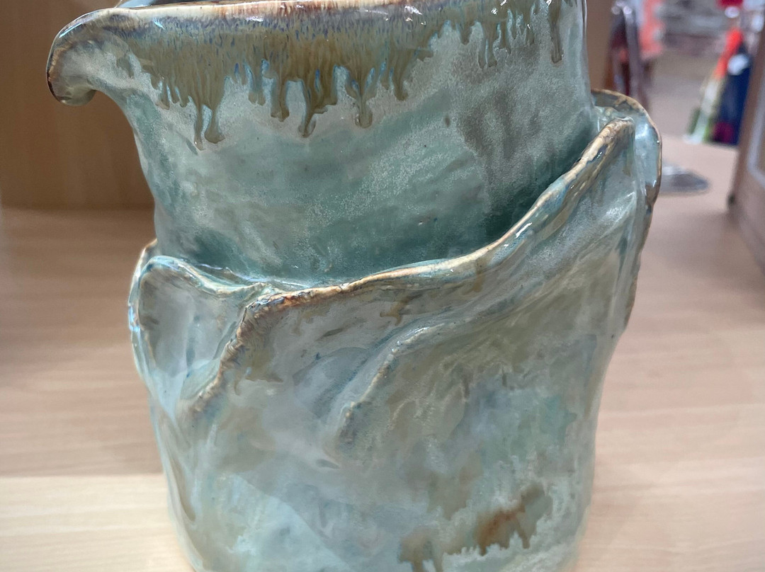 Golden Hobby Gift Shop-哥伦布必去景点