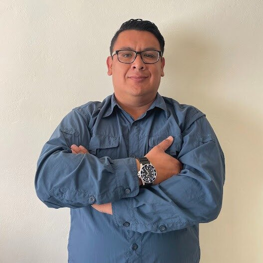 Aventúrate por Teotihuacán