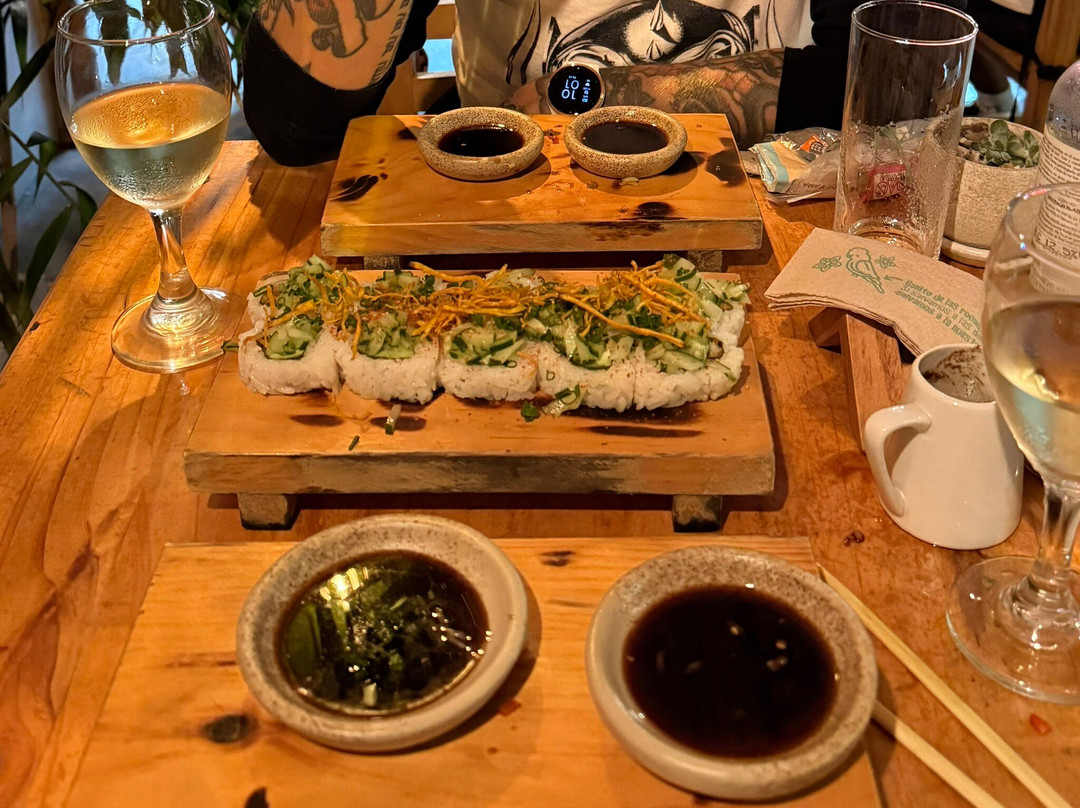 Yoko Sushi Bar