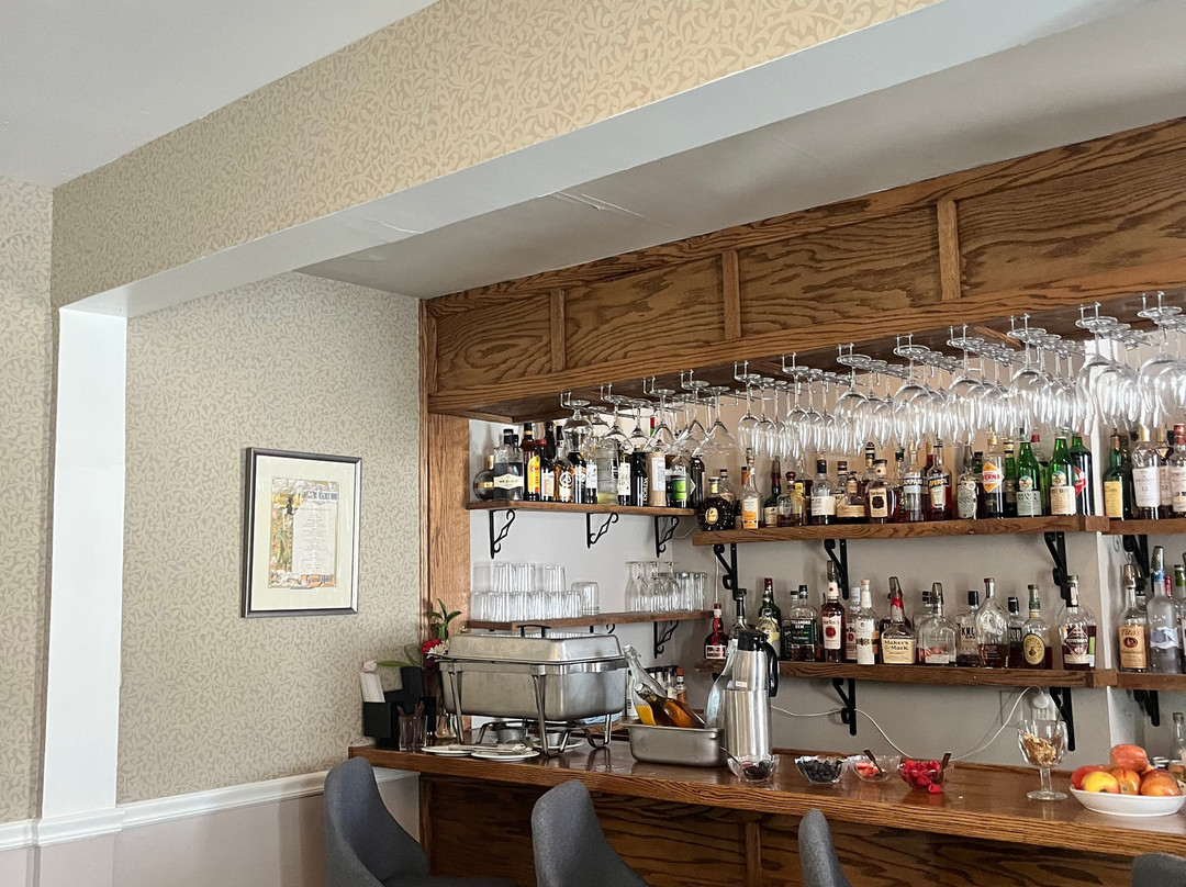 The Elizabeth Guest House And Restaurant主图