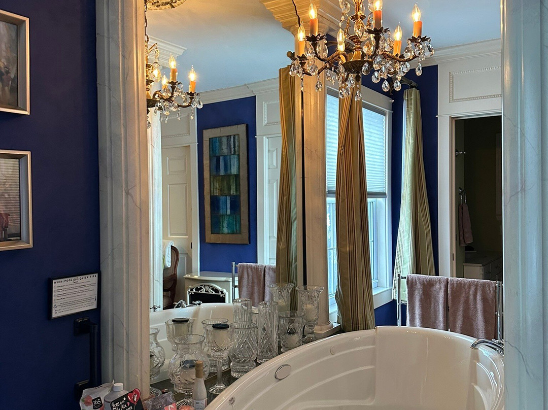 PrairieSide Suites Bed & Breakfast主图