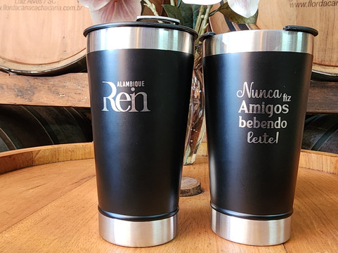 Alambique Rein-Luiz Alves必去景点