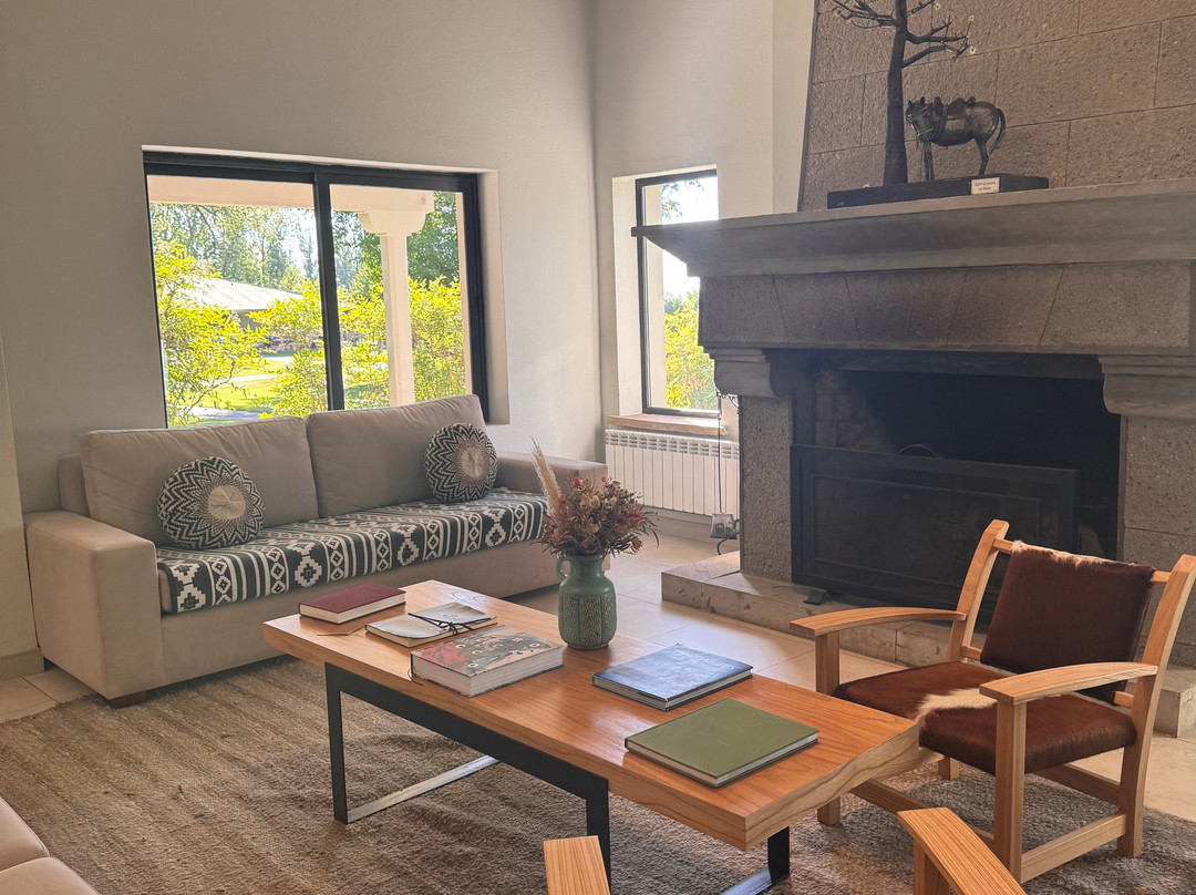 Posada Salentein主图