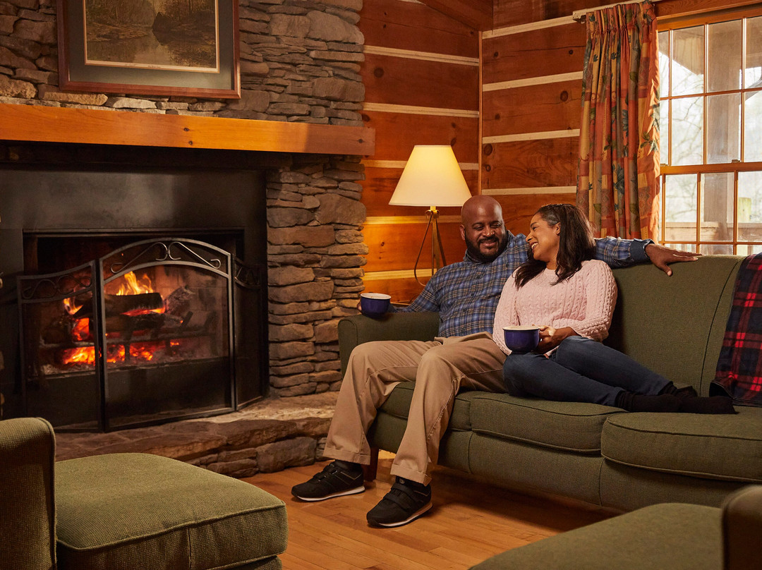 Natural Bridge State Resort Park