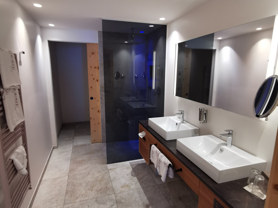 Hotel Traube Post主图