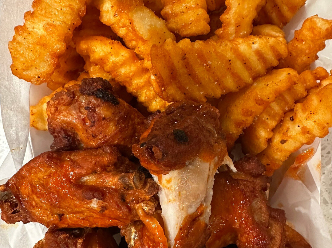 Wyndham Garden Orlando Airport主图