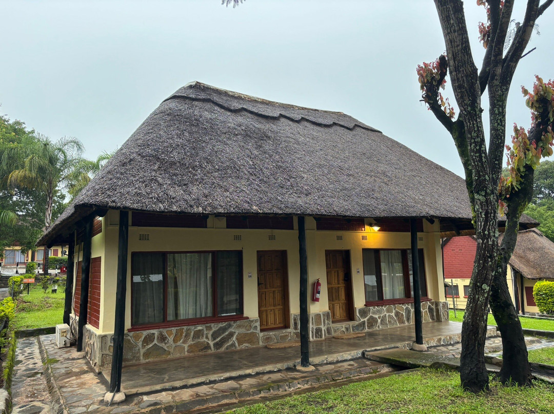 Kansanshi Hotel主图