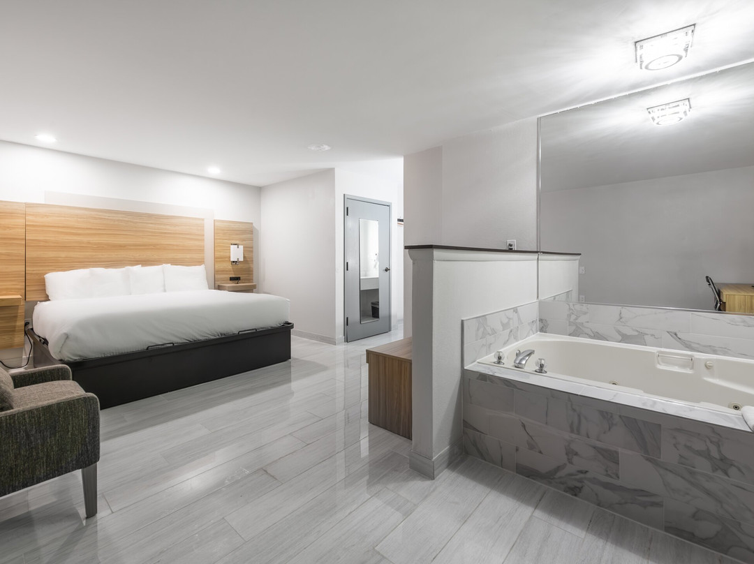 Country Hearth Inn & Suites Toccoa主图