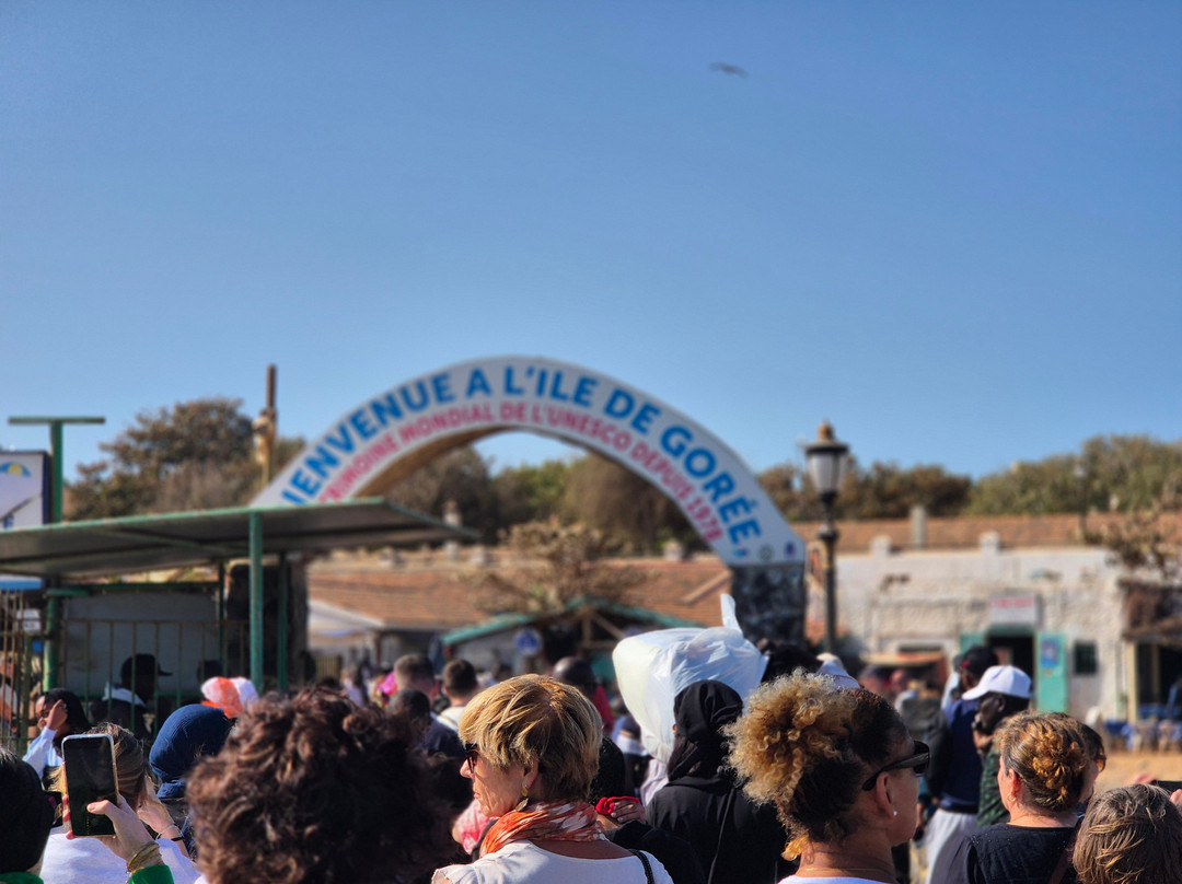 EXCURSIONS FROM HOTEL RIU BAOBAB-Ponto必去景点