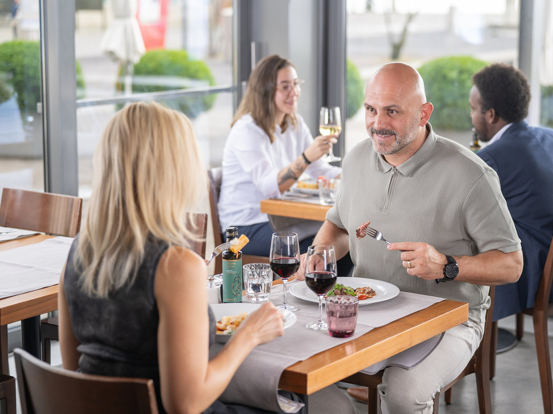 Osteria Vista