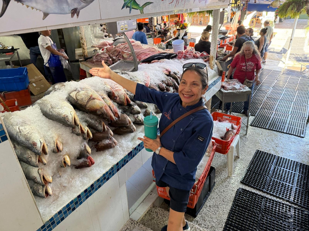 Arte Culinario by Mavi Graf-瓦拉塔港必去景点