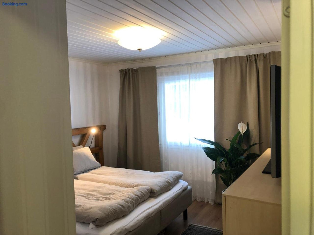 Kiviharjun B&B