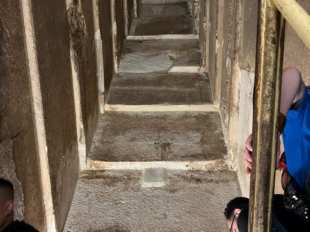 Jakada Tours Egypt-吉萨必去景点