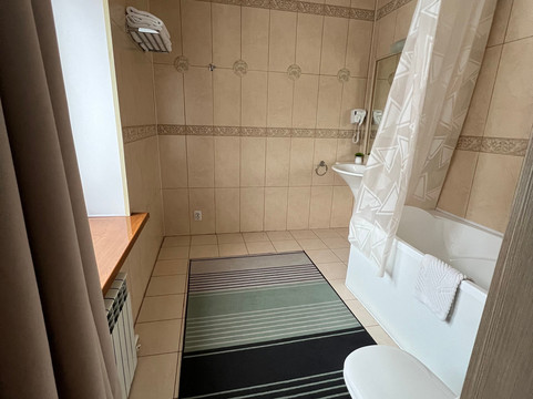 叶谢宁公寓酒店主图