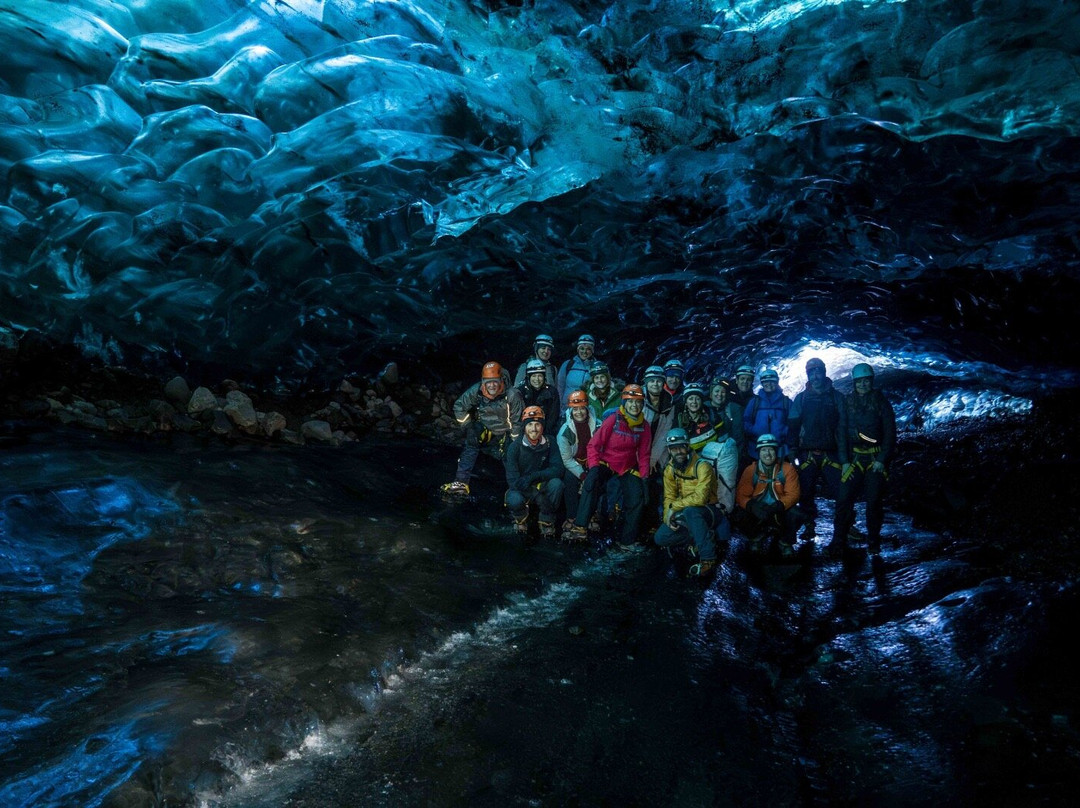 Stepman-赫本必去景点