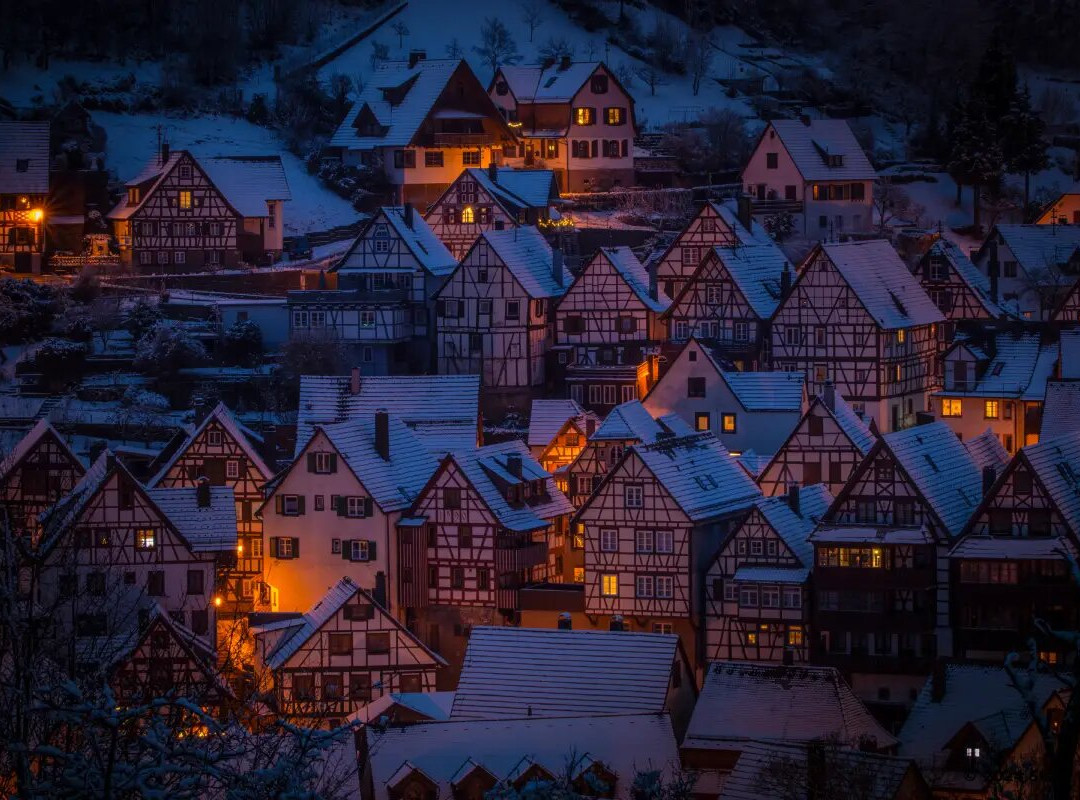 Selva Negra Turismo-Oberwolfach必去景点