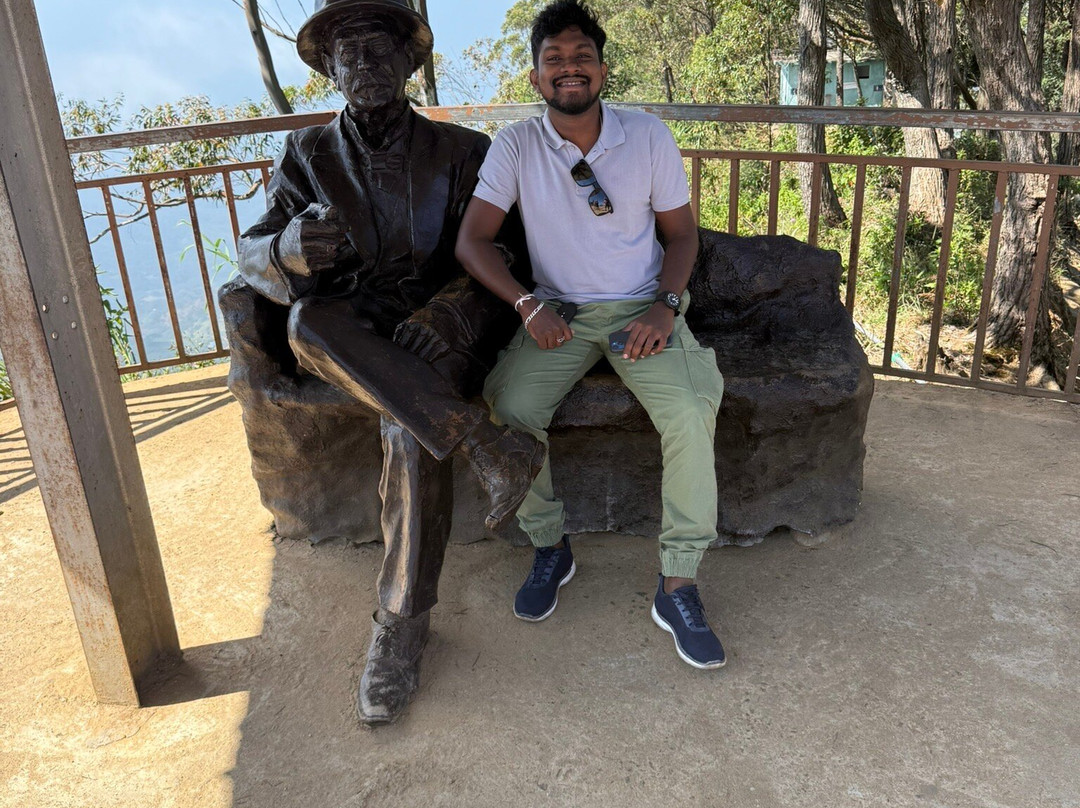 Fernando Tours-希克杜沃必去景点