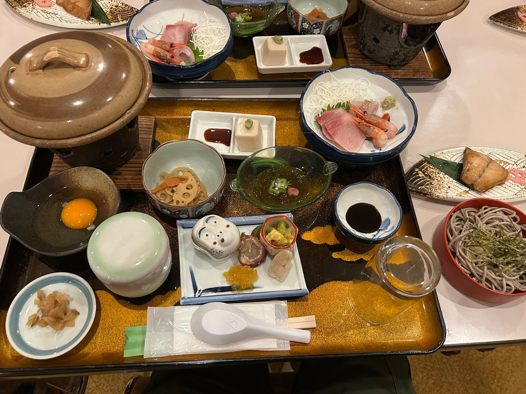 Yasugien主图