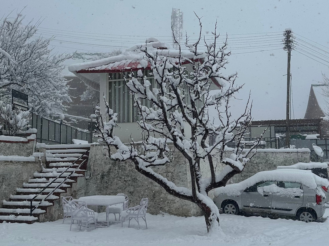 Hotel Rollingrang主图