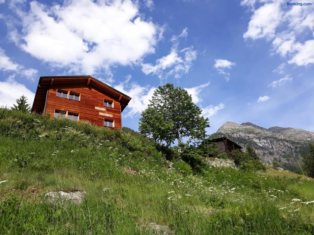 Gasthaus Heiligkreuz主图