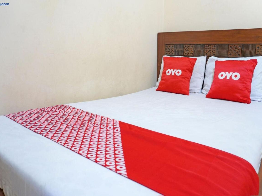 Oyo 91762 Green Home Stay Syariah
