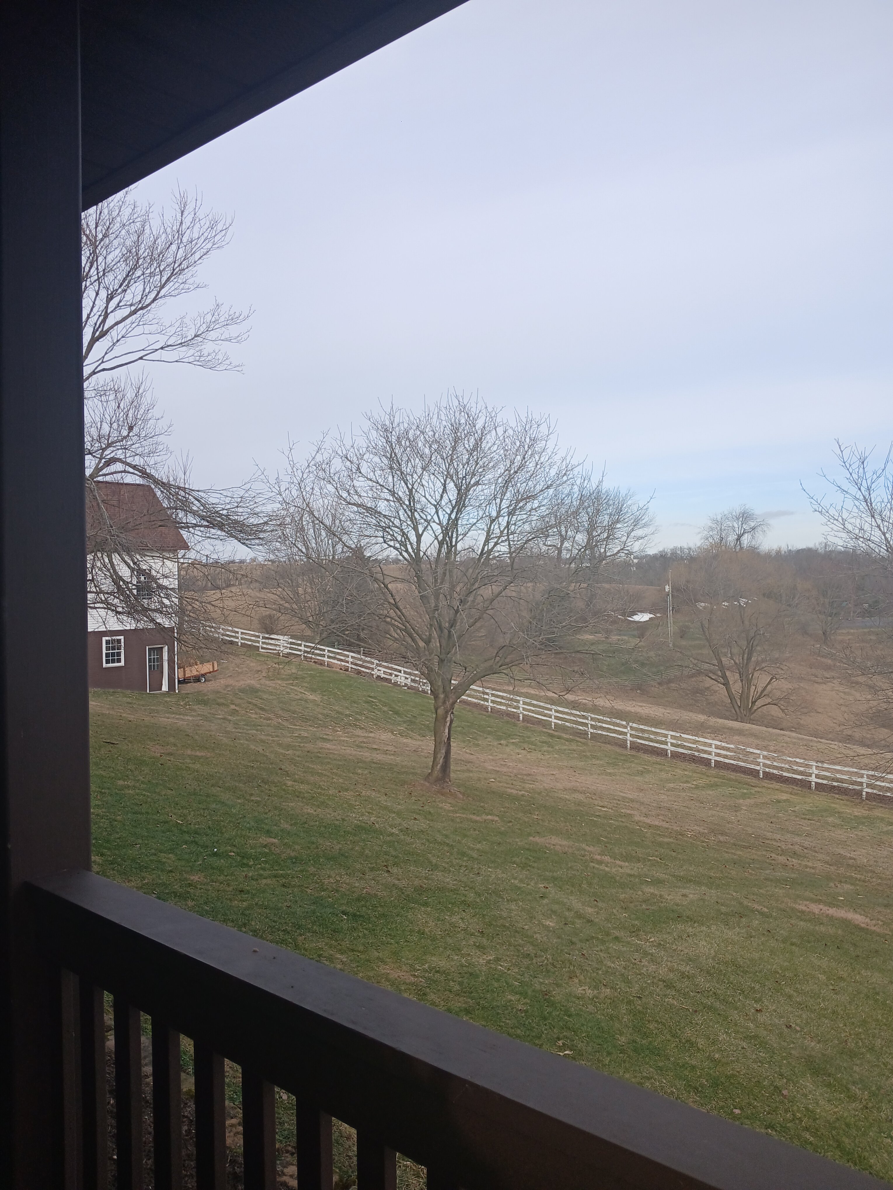 Miller Haus Bed and Breakfast-官方