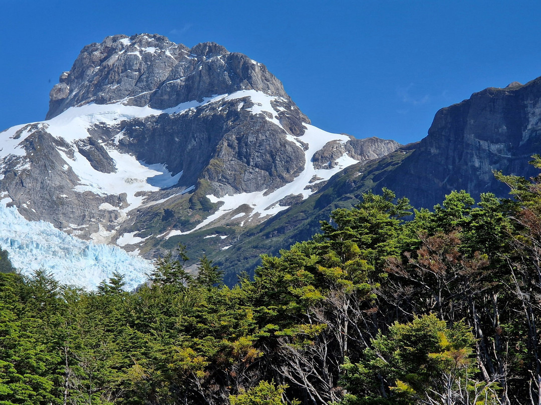 Bernardo O'Higgins National Park-纳塔莱斯港必去景点