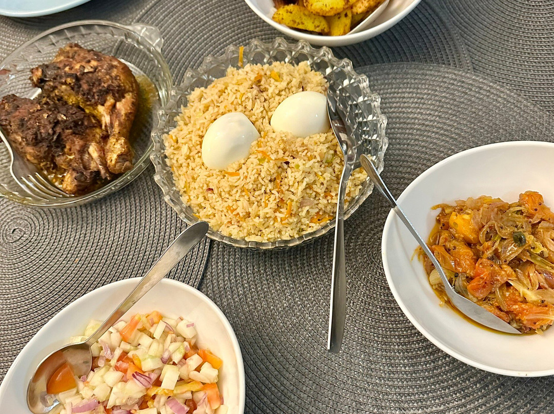 Yalegoda Walauwa主图