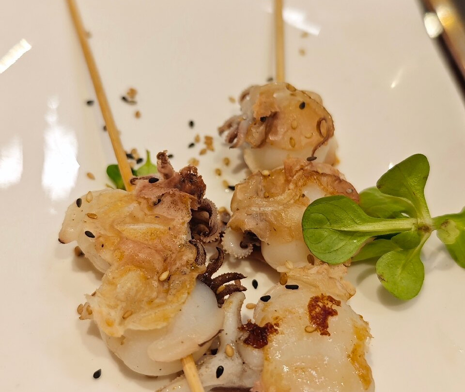 Komori Sushi