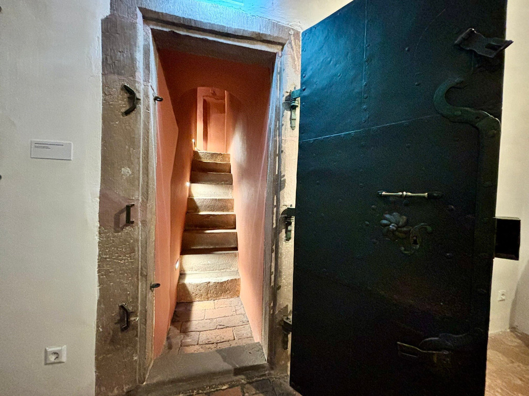 Stadtgeschichtliches Museum-莱比锡必去景点